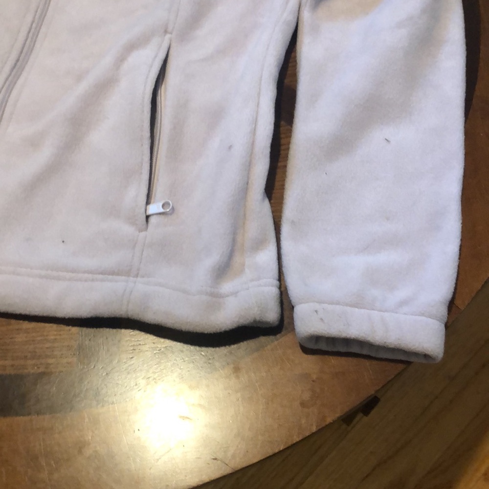 Columbia Jacket - Picture 3 of 5